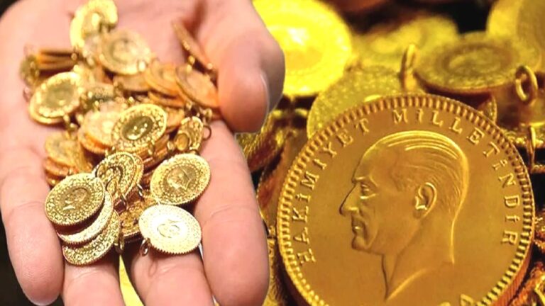 Altın fiyatlarında dikkat çeken tablo: 2023’ten beri bir ilk yaşanabilir!
