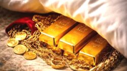 Altında dalgalanma devam ediyor: Tepki alımı izlendi, gram yükseldi!