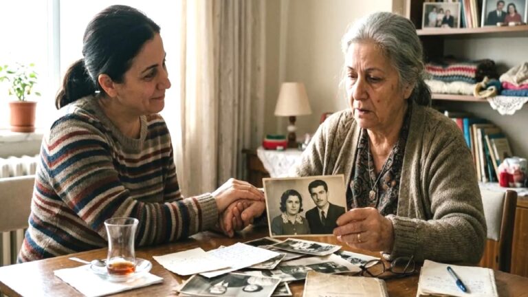 Alzheimer için yeni umut: Hastalık riski, yıllar öncesinden saptanabilecek mi?