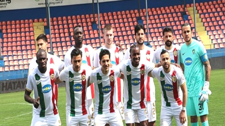 Amed’de izin bitti