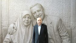 Annesinin adını taşıyan hastanenin açılışını yapan Erdoğan: 3 adet Gökbey helikopterimizi sağlık filomuza katacağız