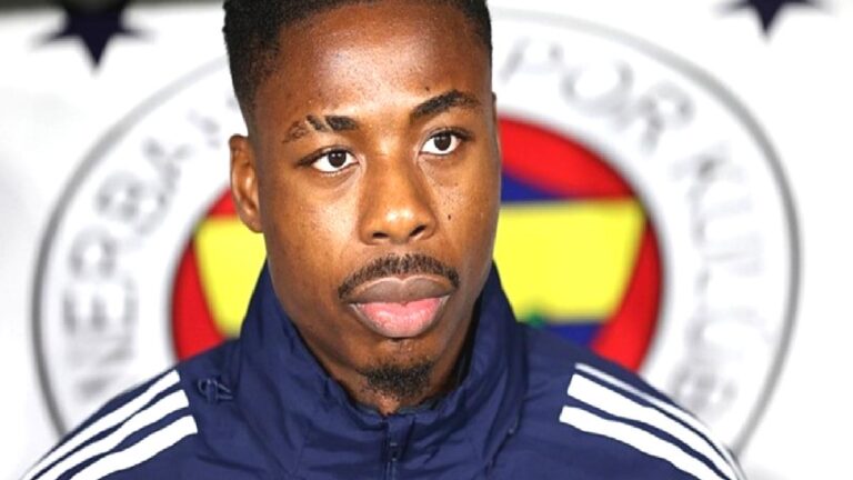 Anthony Musaba: Hala sakin kalmaya devam etmeliyiz!