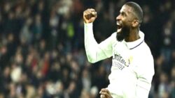 Antonio Rüdiger kimdir, kaç yaşında ve nereli? Rüdiger piyasa değeri