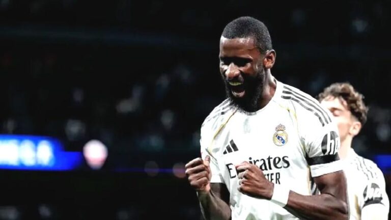 Antonio Rüdiger’in talibi çok, devler sıraya girdi