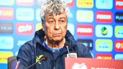Antrenmanda fenalaşan Lucescu, hastaneye kaldırıldı