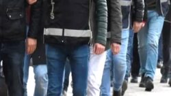 Aralarında Halil Falyalı’nın koruması da var: 18’i kırmızı bültenle aranan 45 kişi Türkiye’ye getirildi