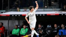 Arda Güler’in 68 metreden bulduğu gol, LaLiga’da ayın en iyisi seçildi