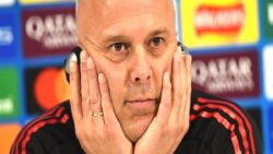 Arne Slot’tan Galatasaray maçı öncesi açıklama: Ben de hayal kırıklığına uğradım!