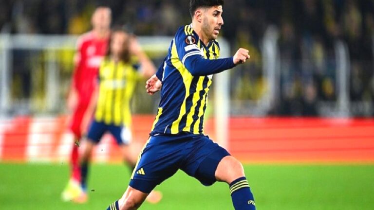 Asensio’ya büyük müjde! Uzun süredir bu haberi bekliyordu