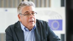 Avrupa Parlamentosu Türkiye Raportörü Amor: Türkiye’nin vize serbestisi için 72 kriterden karşılanması gereken 6 kriter kaldı ama üst düzey yetkililer ilgi göstermiyor