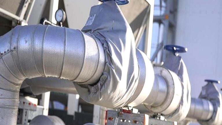 Avrupa’da gaz stokları 2022’den bu yana en düşük seviyede