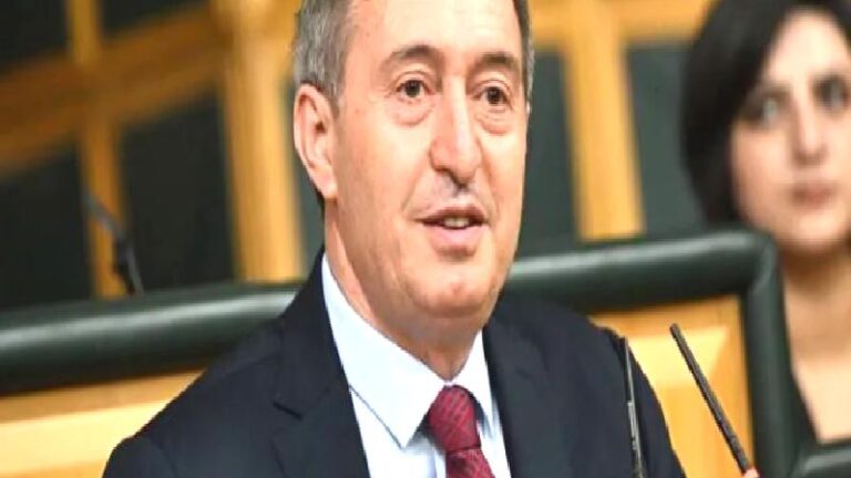 Bakırhan’dan Van Nevruz’undaki gerginliğe ilişkin açıklama: Nahoş görüntülerden üzüntü duydum; özrümü paylaştım, kucaklaştım