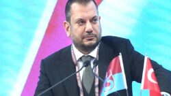 Başkan Ertuğrul Doğan devrede