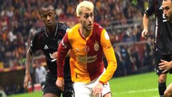 Beşiktaş-Galatasaray maçı ne zaman? BJK-GS derbisi hangi kanalda?