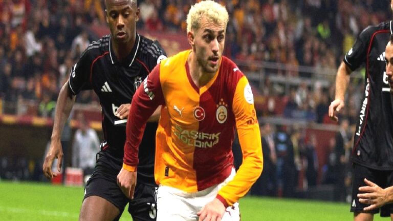 Beşiktaş-Galatasaray maçında hava kaç derece olacak? 7 Mart 2026 İstanbul hava durumu