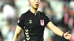 Beşiktaş – Kasımpaşa maçının VAR’ı açıklandı!