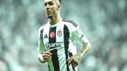 Beşiktaş’a derbi müjdesi