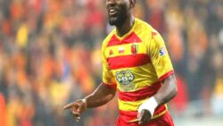 Beşiktaş’tan Afimico Pululu sürprizi! Transferi böyle duyurdular