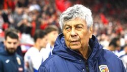 Beşiktaş’tan Mircea Lucescu için geçmiş olsun paylaşımı