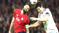 Beşiktaş’tan Pau Torres için resmi hamle!