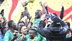 Beşiktaş’tan Sadio Mane bombası! Teklif yapıldı