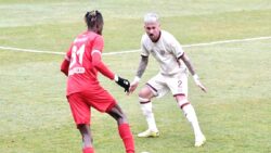 Bolu’da gol sesi çıkmadı!