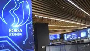 Borsa haftaya yükselişle başladı