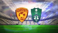 CANLI İZLE | Al Qadsiah-Al Ahli Jeddah maçı ne zaman, saat kaçta, hangi kanalda?