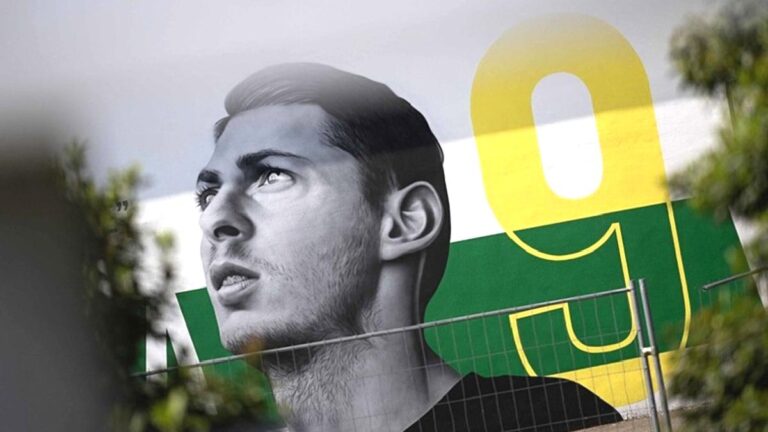 Cardiff City’nin Emiliano Sala için 104 milyon sterlinlik tazminat talebi kabul edilmedi!