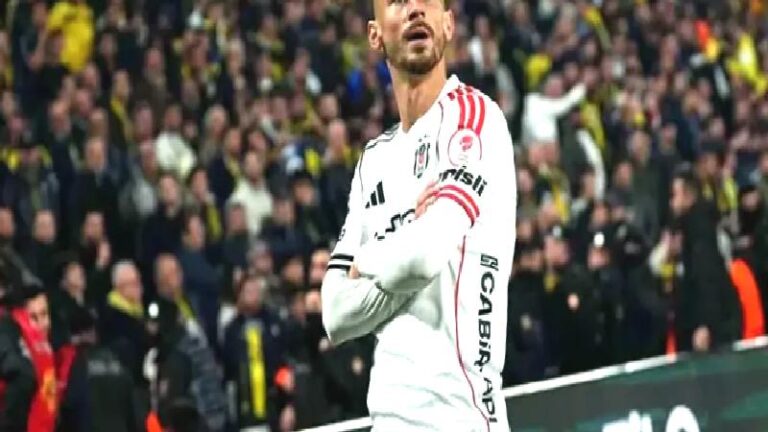 Cerny derbiye hazırlanıyor