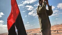 Cezayirli uzmanlardan NATO’nun Libya müdahalesi yorumu: Amaç sivilleri korumak değil, petrol ve kalıcı kaostu