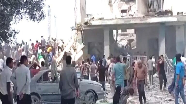 CHP: Saldırıyı lanetliyoruz, İran’ın toprak bütünlüğüne dikkat eden bir yaklaşım içinde olmalıyız; dış müdahaleler çözüm getirmez