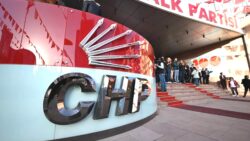 CHP, siyasi partilerle yeniden bayramlaşma kararı aldı, AKP ile bayramlaşmayacak