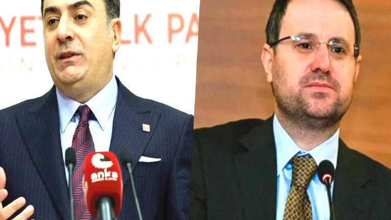 CHP Sözcüsü Emre’den Bakan Gürlek’e: 452 milyonluk dairelerin hesabını verin