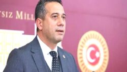 CHP’li Başarır’dan Tanju Özcan hakkında istenen tutuklanma talebine tepki: İftira ve algıyla, delilsiz şekilde nasıl tutuklamaya sevk ediyorsunuz?
