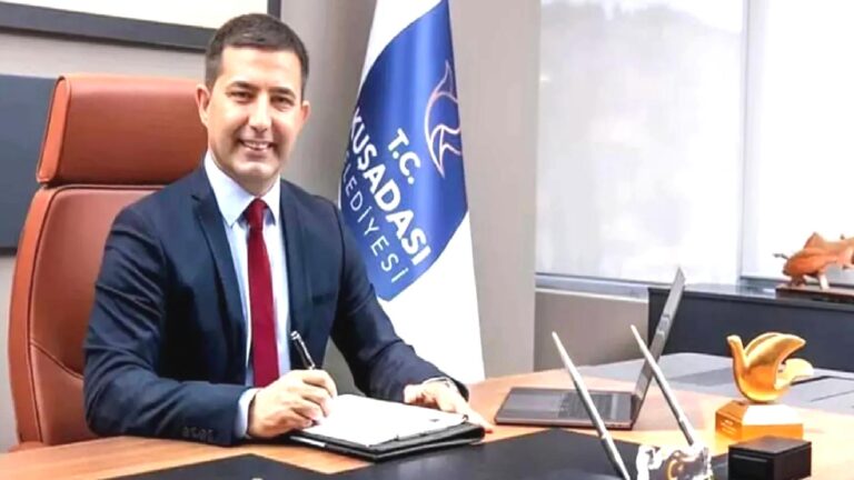 CHP’li Bülent Tezcan’dan ‘Kuşadası’nda kumpas’ çıkışı: Ömer Günel’in gözaltına alınması, Çerçioğlu’nun transfer bedelidir