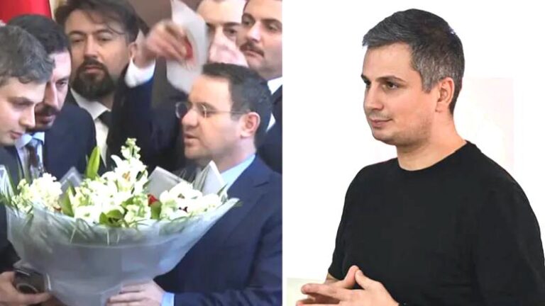 CHP’li Bulut’tan Furkan Torlak iddiası: Adalet Bakanlığı’nda odası var, gazetecileri arayarak hizaya çekmeye çalışıyor