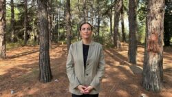 CHP’li Rızvanoğlu’ndan çevre davalarının belirli idare mahkemelerinde görülmesine tepki: Kararın nasıl uygulanacağı büyük önem taşımaktadır