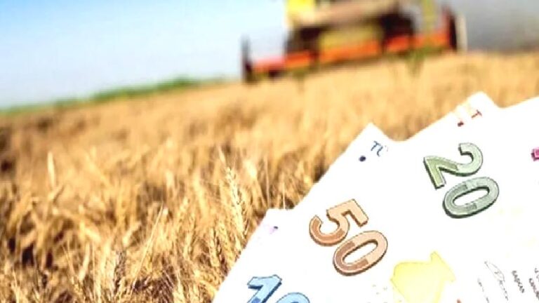Çiftçiye planlı üretim desteği: Mazotun tamamı karşılanacak