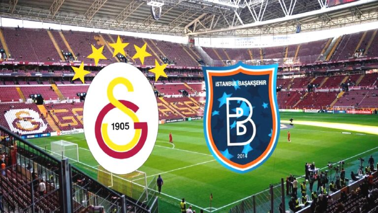 Cimbom arayı açma peşinde: Galatasaray, Başakşehir’i ağırlıyor; işte muhtemel 11’ler