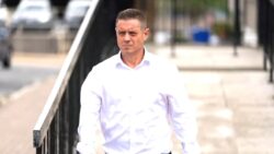 Cinsel suçlardan hüküm giyen İngiliz oyuncu John Alford cezaevinde ölü bulundu