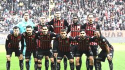 Çorum FK Süper olacak