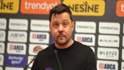 Çorum FK uçuşa geçti