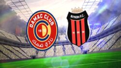 Damac FC-Al Riyadh maçı ne zaman, saat kaçta ve hangi kanalda?