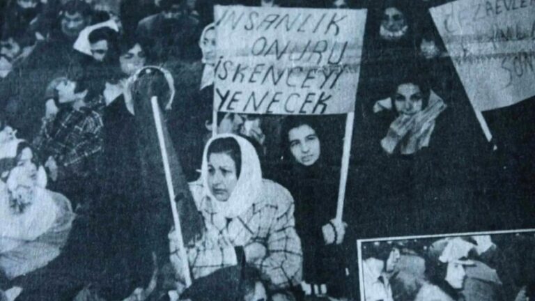Depo’da “Kesintisiz” sergisi 4 Mart’ta sanatseverleri bekliyor: Tanıklık ve yüzleşme ekseninde 12 Eylül Darbesi’ne ve demokrasi mücadelesine bir bakış