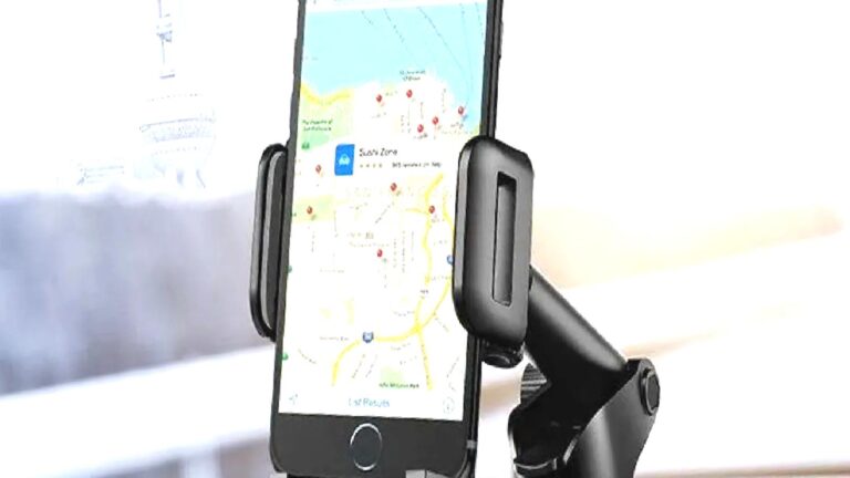 DMM’den açıklama; araçlarda telefon tutucu yasaklandı mı?