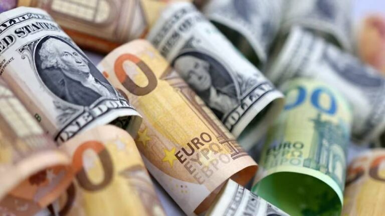 Dolar ve Euro güne nasıl başladı?
