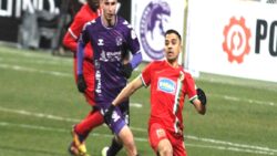 Düelloda kazanan yok