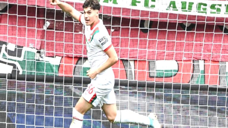 Dünya devlerinden Beşiktaş’ın ilgilendiği oyuncuya kanca!