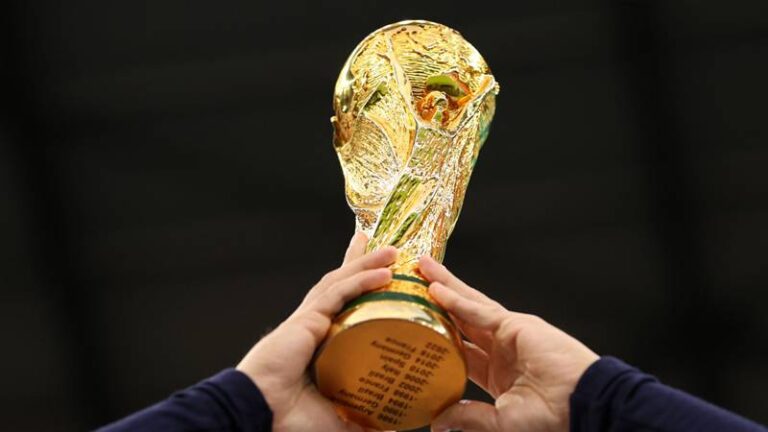 Dünya Kupası’nda play-off turu final eşleşmeleri belli oldu
